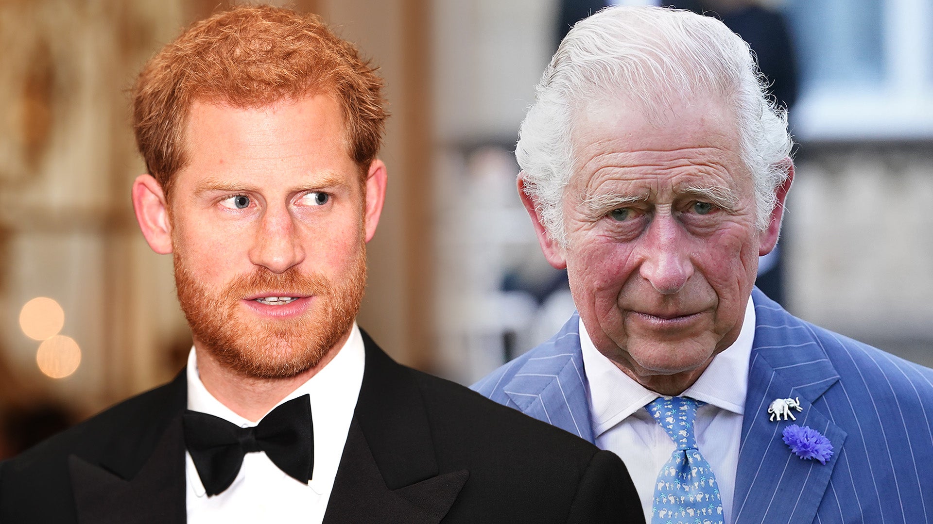 Why Prince Harry Wont Be Seeing King Charles for the Invictus Games